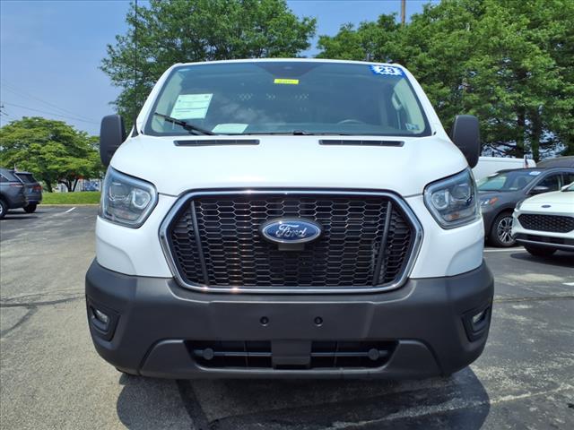 2023 Ford Transit 250