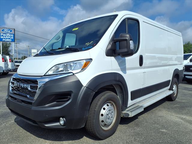 2023 RAM ProMaster 2500 136 WB