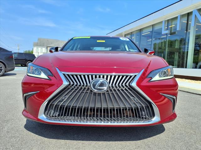2019 Lexus ES 350 Ultra Luxury