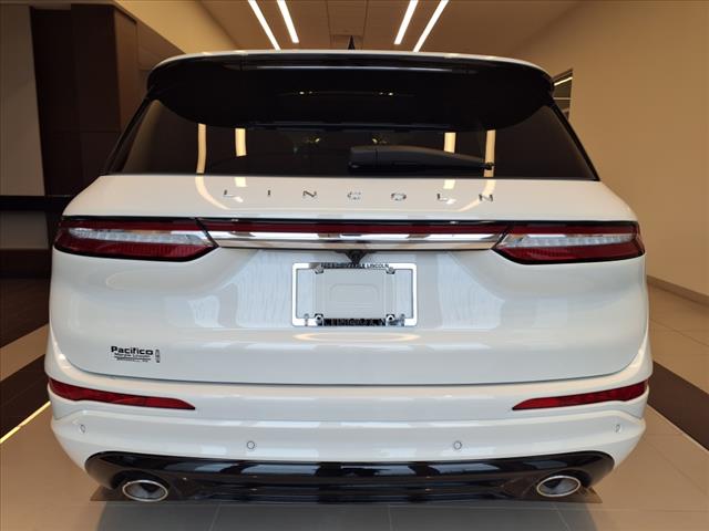 2025 Lincoln Corsair Grand Touring