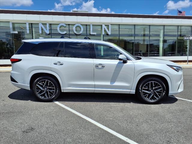 2024 Lexus TX 350 Premium