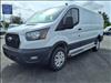 2023 Ford Transit 250