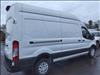 2023 Ford E-Transit Cargo 350