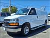 2023 Chevrolet Express 2500