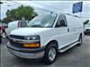 2023 Chevrolet Express 2500