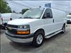 2023 Chevrolet Express 2500