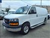 2023 GMC Savana 2500