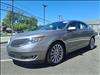 2015 Lincoln MKS Base