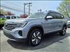 2024 Volkswagen Atlas SE 4Motion