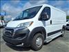 2023 RAM ProMaster 2500 136 WB