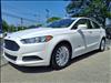 2015 Ford Fusion Hybrid SE