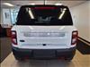 2024 Ford Bronco Sport Free Wheeling