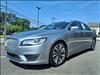 2020 Lincoln MKZ Reserve