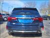 2018 Acura MDX SH-AWD w/Tech