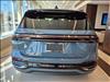 2025 Lincoln Nautilus Hybrid Reserve