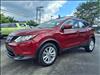 2019 Nissan Rogue Sport SV