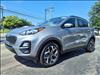 2022 Kia Sportage EX