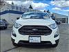 2020 Ford EcoSport S