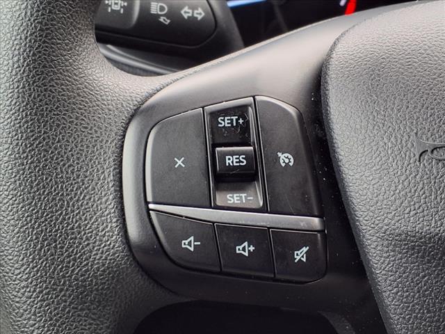 2023 Ford Bronco Sport Base