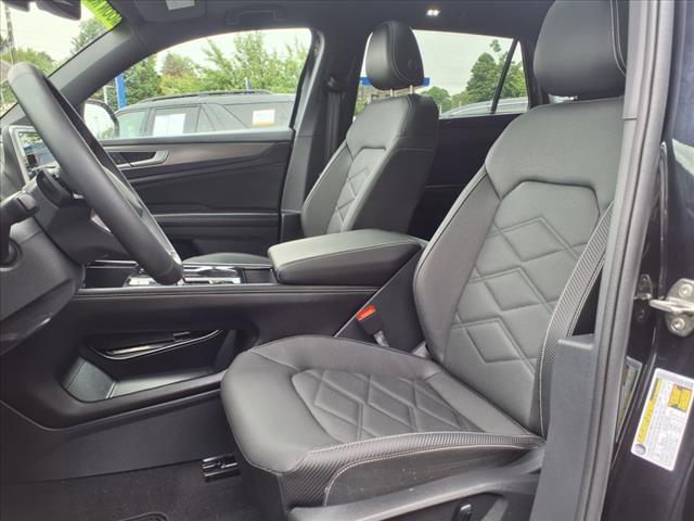 2024 Volkswagen Atlas Cross Sport SE 4Motion
