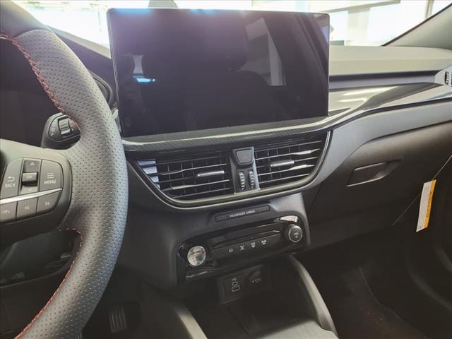 2025 Ford Escape Hybrid ST-Line Select