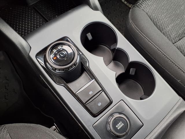 2023 Ford Bronco Sport Base