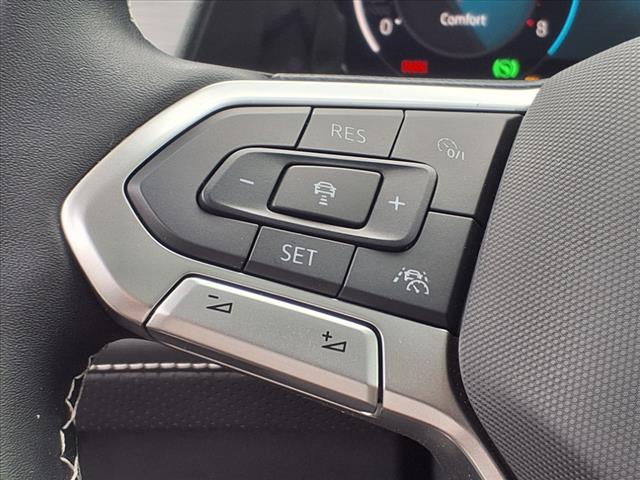 2024 Volkswagen Atlas Cross Sport SE 4Motion