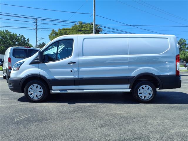 2023 Ford Transit 250