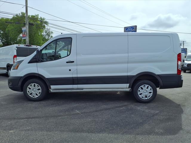 2023 Ford Transit 250