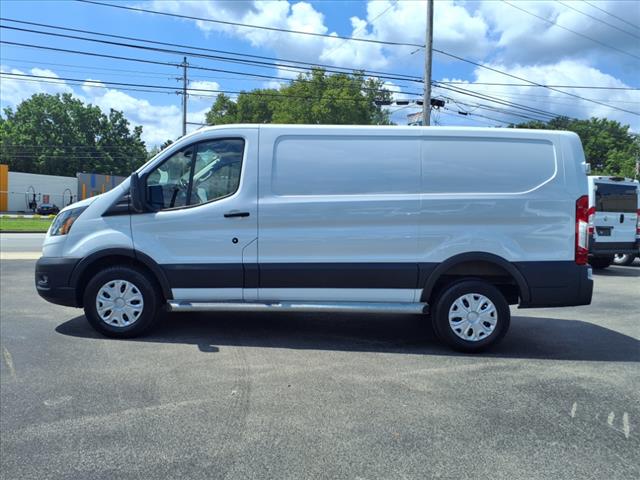 2023 Ford Transit 250