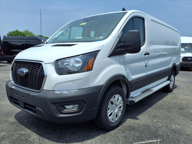 2023 Ford Transit 250