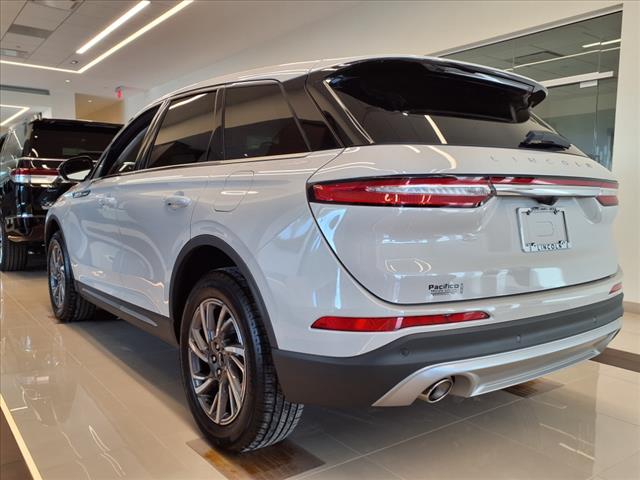 2024 Lincoln Corsair Premiere
