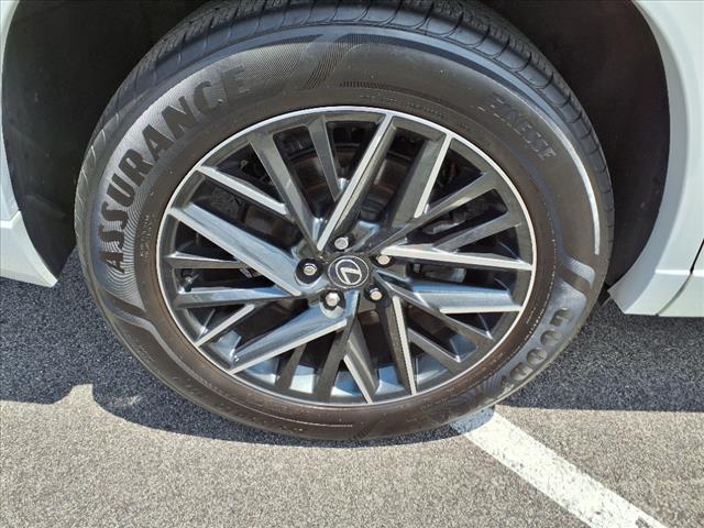 2024 Lexus TX 350 Premium