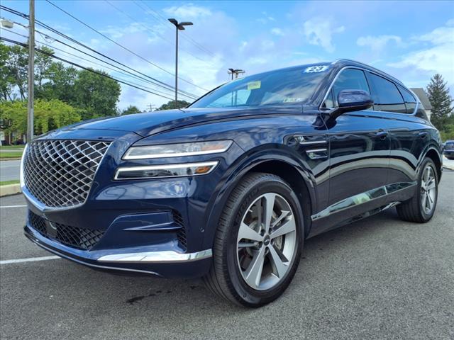 2023 Genesis GV80 3.5T