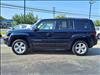 2017 Jeep Patriot Latitude
