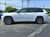 2021 Jeep Grand Cherokee L Summit Reserve
