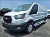 2023 Ford Transit 250
