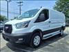 2023 Ford Transit 250
