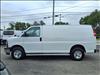 2023 Chevrolet Express 2500