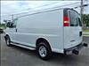 2023 Chevrolet Express 2500