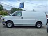 2023 GMC Savana 2500