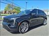 2020 Cadillac XT4 Sport