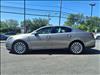 2015 Lincoln MKS Base