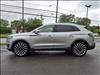 2020 Lincoln Nautilus Black Label