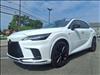 2023 Lexus RX 500h F SPORT Performance