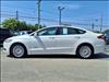2015 Ford Fusion Hybrid SE