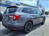 2022 Honda Pilot SE