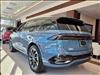 2025 Lincoln Nautilus Hybrid Reserve