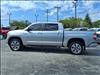 2020 Toyota Tundra Platinum