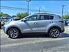 2022 Kia Sportage EX